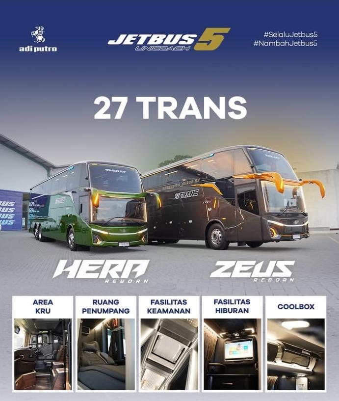 PO 27Trans Java
